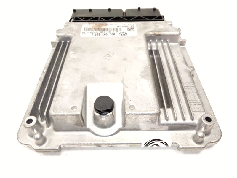 Recambio de centralita motor uce para volkswagen california t5 camper (7ec, 7ef, 7eg, 7hf, 7hc) 2.0 tdi referencia OEM IAM 03L90