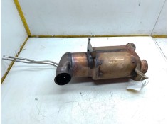 Recambio de filtro de particulas para volkswagen california t5 camper (7ec, 7ef, 7eg, 7hf, 7hc) 2.0 tdi referencia OEM IAM 7E013 2