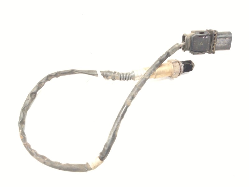 Recambio de sonda lambda para volkswagen california t5 camper (7ec, 7ef, 7eg, 7hf, 7hc) 2.0 tdi referencia OEM IAM 03L906262 028