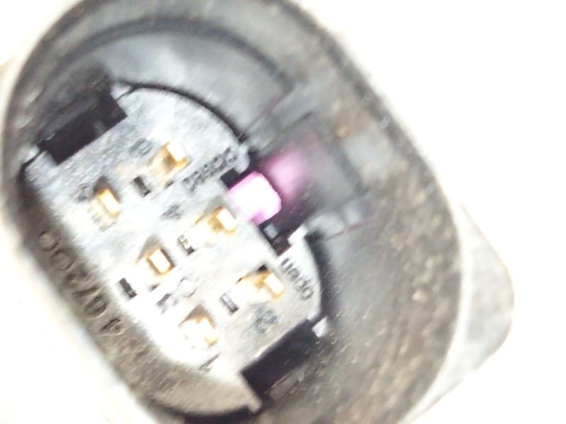 Recambio de sonda lambda para volkswagen california t5 camper (7ec, 7ef, 7eg, 7hf, 7hc) 2.0 tdi referencia OEM IAM 03L906262 028