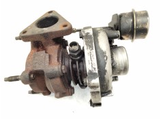 Recambio de turbocompresor para audi a2 (8z0) 1.4 tdi referencia OEM IAM 045145701  