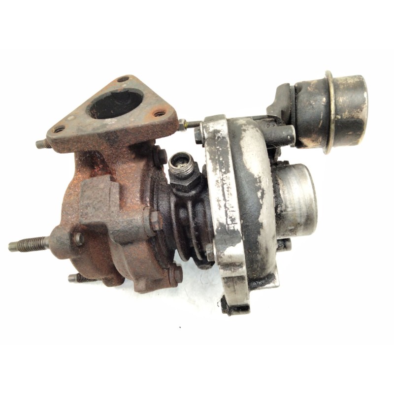 Recambio de turbocompresor para audi a2 (8z0) 1.4 tdi referencia OEM IAM 045145701   Recambio de turbocompresor para audi a2 (8z0) 1.4 tdi referencia OEM IAM 045145701