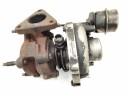 Recambio de turbocompresor para audi a2 (8z0) 1.4 tdi referencia OEM IAM 045145701   TURBOCOMPRESOR 045145701