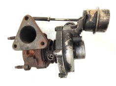 Recambio de turbocompresor para audi a2 (8z0) 1.4 tdi referencia OEM IAM 045145701   2