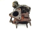 Recambio de turbocompresor para audi a2 (8z0) 1.4 tdi referencia OEM IAM 045145701   TURBOCOMPRESOR 045145701