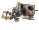 Recambio de turbocompresor para audi a2 (8z0) 1.4 tdi referencia OEM IAM 045145701   TURBOCOMPRESOR 045145701