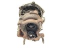 Recambio de turbocompresor para audi a2 (8z0) 1.4 tdi referencia OEM IAM 045145701   TURBOCOMPRESOR 045145701