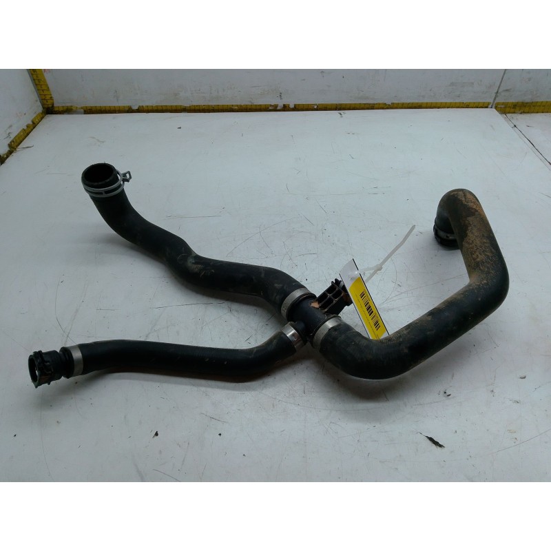 Recambio de tubo para mercedes-benz gla (h247) gla 200 (247.787) referencia OEM IAM A2475010358   Recambio de tubo para mercedes-benz gla (h247) gla 200 (247.787) referencia OEM IAM A2475010358