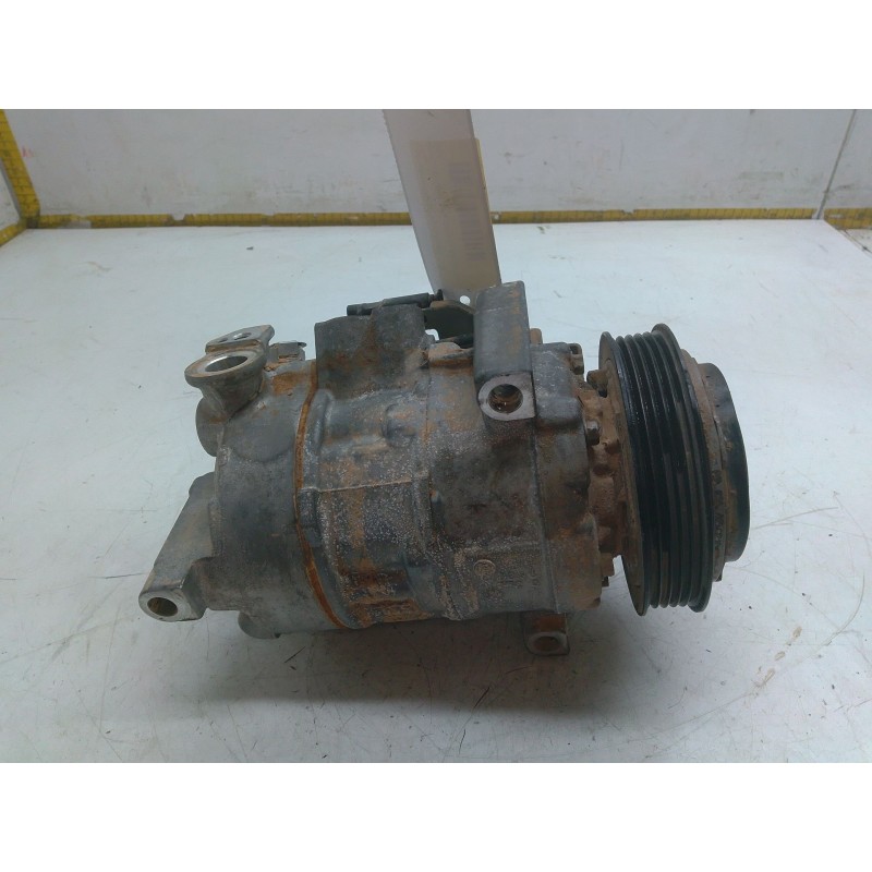 Recambio de compresor aire acondicionado para mercedes-benz gla (h247) gla 200 (247.787) referencia OEM IAM A0008304202   Recambio de compresor aire acondicionado para mercedes-benz gla (h247) gla 200 (247.787) referencia OEM IAM A0008304202