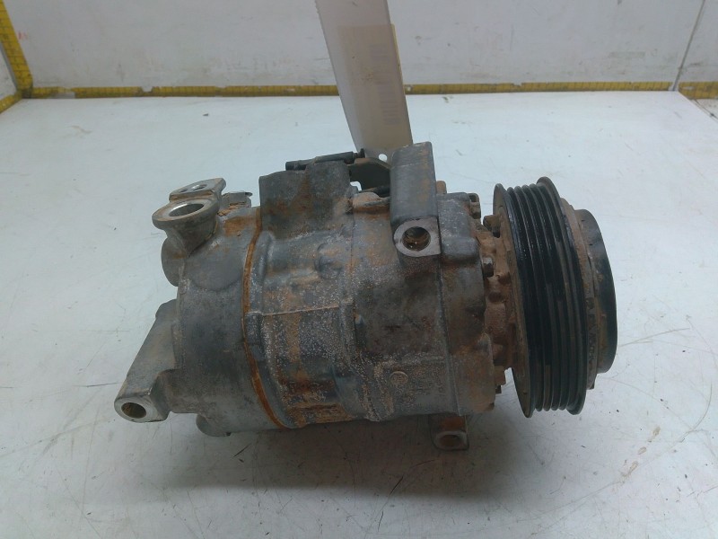 Recambio de compresor aire acondicionado para mercedes-benz gla (h247) gla 200 (247.787) referencia OEM IAM A0008304202  