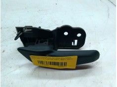 Recambio de maneta interior delantera izquierda para iveco daily vi furgoneta 33s11, 35s11, 35c11 referencia OEM IAM   