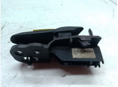 Recambio de maneta interior delantera izquierda para iveco daily vi furgoneta 33s11, 35s11, 35c11 referencia OEM IAM    2
