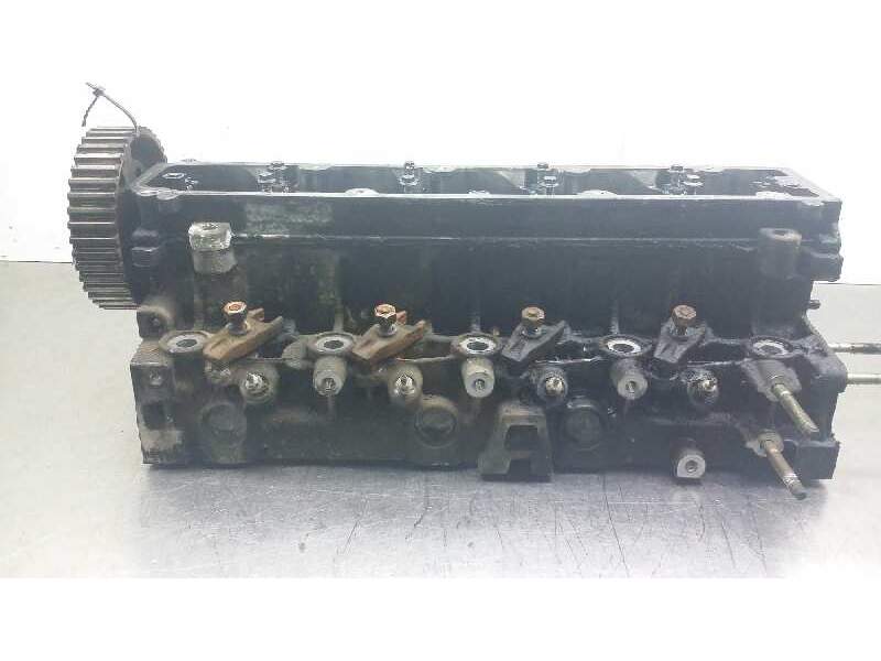 Recambio de culata para peugeot 406 berlina (s1/s2) stdt referencia OEM IAM 9633750210  