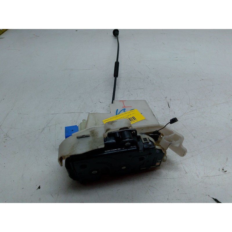 Recambio de cerradura puerta delantera izquierda para volkswagen california t5 camper (7ec, 7ef, 7eg, 7hf, 7hc) 2.0 tdi referenc
