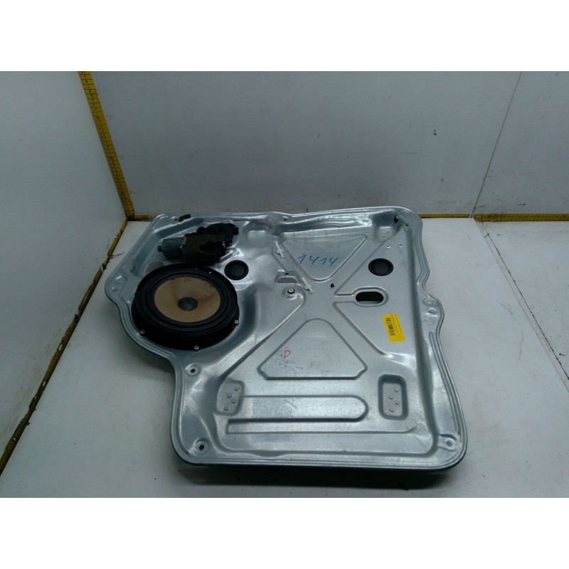 Recambio de elevalunas delantero derecho para volkswagen california t5 camper (7ec, 7ef, 7eg, 7hf, 7hc) 2.0 tdi referencia OEM I