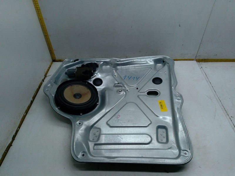 Recambio de elevalunas delantero derecho para volkswagen california t5 camper (7ec, 7ef, 7eg, 7hf, 7hc) 2.0 tdi referencia OEM I