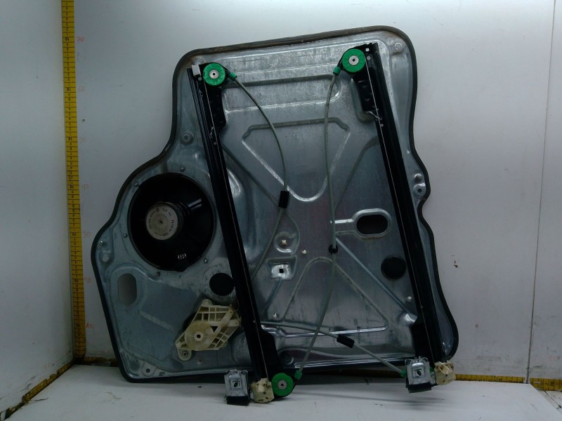 Recambio de elevalunas delantero derecho para volkswagen california t5 camper (7ec, 7ef, 7eg, 7hf, 7hc) 2.0 tdi referencia OEM I