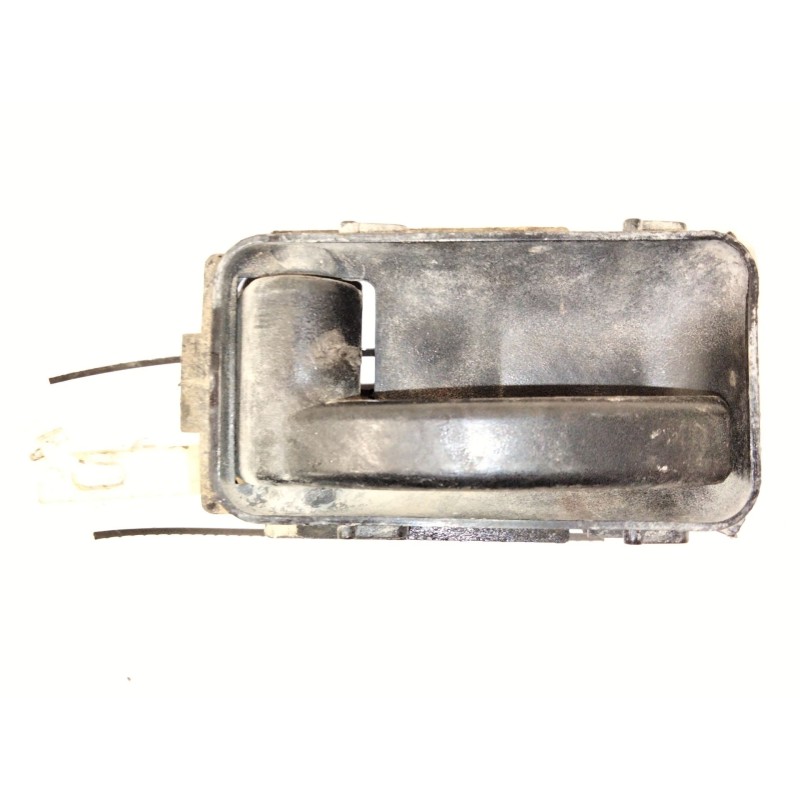 Recambio de maneta interior delantera izquierda para mercedes-benz mb autobús (w631) d (631.333, 631.343, 631.334, 631.344) refe