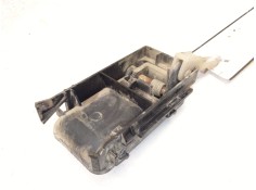 Recambio de maneta interior delantera izquierda para mercedes-benz mb autobús (w631) d (631.333, 631.343, 631.334, 631.344) refe 2