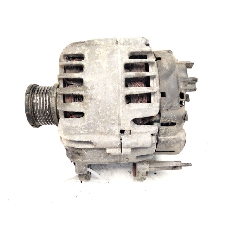 Recambio de alternador para volkswagen california t5 camper (7ec, 7ef, 7eg, 7hf, 7hc) 2.0 tdi referencia OEM IAM 03L903024L  