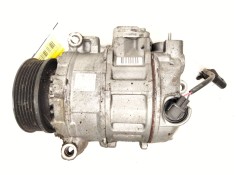 Recambio de compresor aire acondicionado para volkswagen california t5 camper (7ec, 7ef, 7eg, 7hf, 7hc) 2.0 tdi referencia OEM I