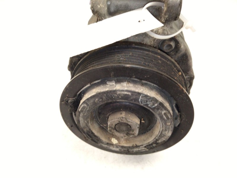 Recambio de compresor aire acondicionado para volkswagen california t5 camper (7ec, 7ef, 7eg, 7hf, 7hc) 2.0 tdi referencia OEM I