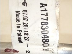 Recambio de tubos aire acondicionado para mercedes-benz gla (h247) gla 200 (247.787) referencia OEM IAM A1778304801   2