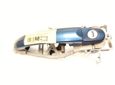 Recambio de maneta exterior delantera izquierda para volkswagen california t5 camper (7ec, 7ef, 7eg, 7hf, 7hc) 2.0 tdi referenci