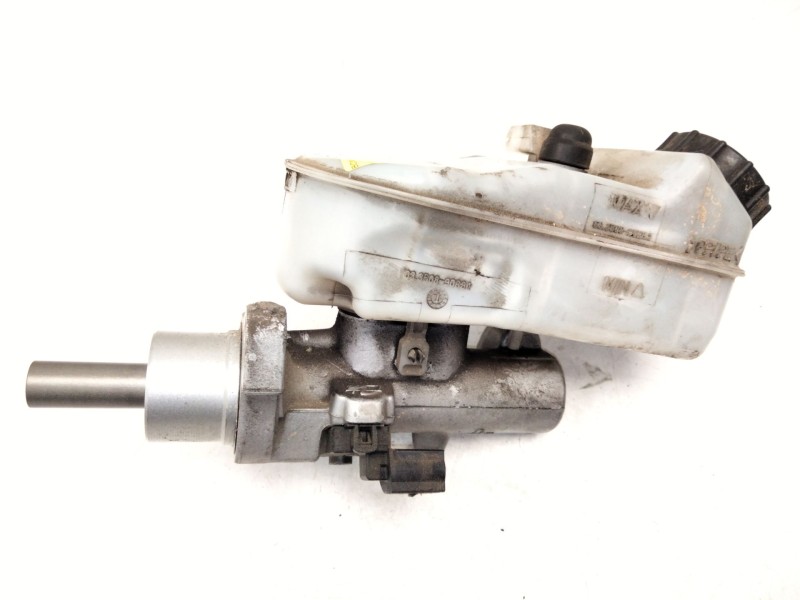 Recambio de bomba freno para volkswagen california t5 camper (7ec, 7ef, 7eg, 7hf, 7hc) 2.0 tdi referencia OEM IAM 7E0611303  