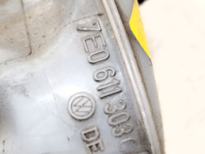 Recambio de bomba freno para volkswagen california t5 camper (7ec, 7ef, 7eg, 7hf, 7hc) 2.0 tdi referencia OEM IAM 7E0611303  