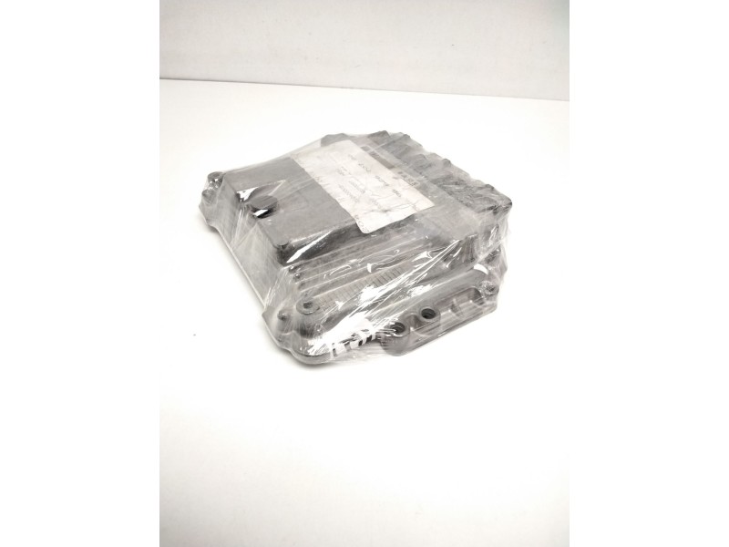 Recambio de centralita motor uce para citroën c4 coupe vtr plus referencia OEM IAM 9662670780 212400505 C41005