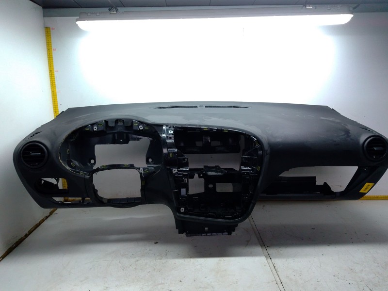 Recambio de salpicadero para seat leon (1p1) 1.9 tdi referencia OEM IAM   