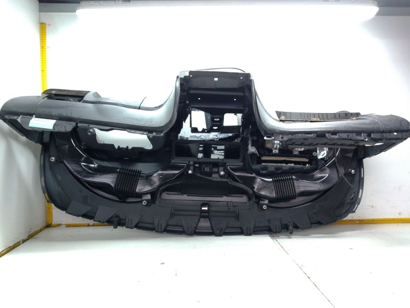 Recambio de salpicadero para seat leon (1p1) 1.9 tdi referencia OEM IAM   