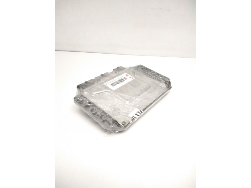 Recambio de centralita motor uce para renault megane ii berlina 3p confort expression referencia OEM IAM 8200283924 215840297A 3