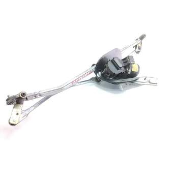 MOTOR LIMPIA DELANTERO 8377427 