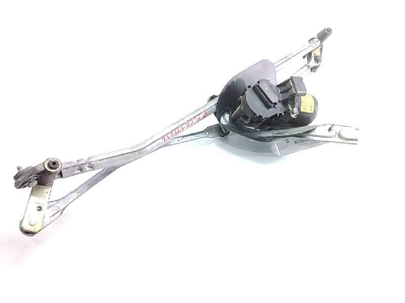 Recambio de motor limpia delantero para mini mini (r50,r53) cooper referencia OEM IAM 8377427  