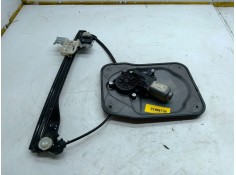 Recambio de elevalunas delantero derecho para skoda fabia ii combi (545) 1.6 tdi referencia OEM IAM   