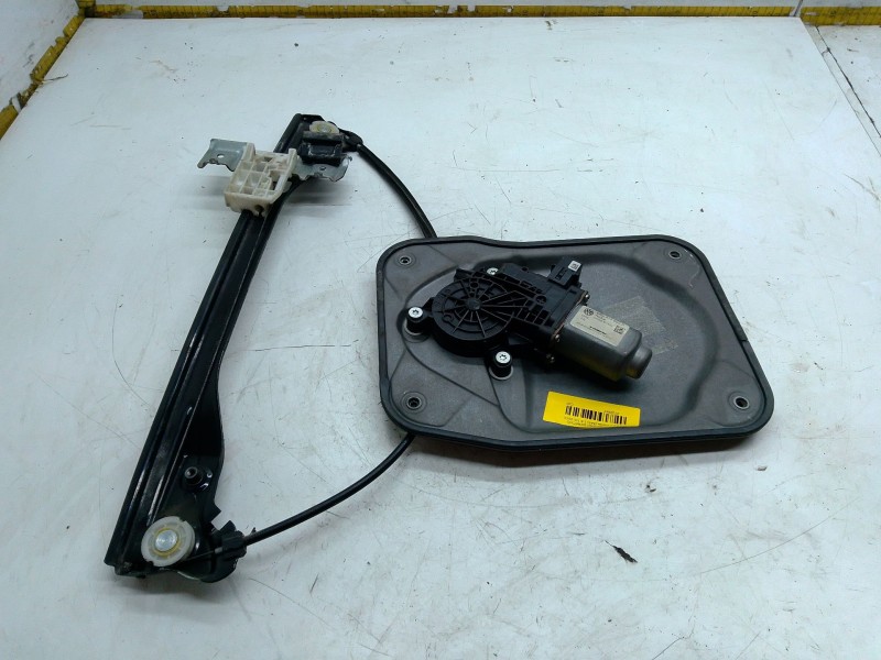 Recambio de elevalunas delantero derecho para skoda fabia ii combi (545) 1.6 tdi referencia OEM IAM   