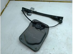 Recambio de elevalunas delantero derecho para skoda fabia ii combi (545) 1.6 tdi referencia OEM IAM    2