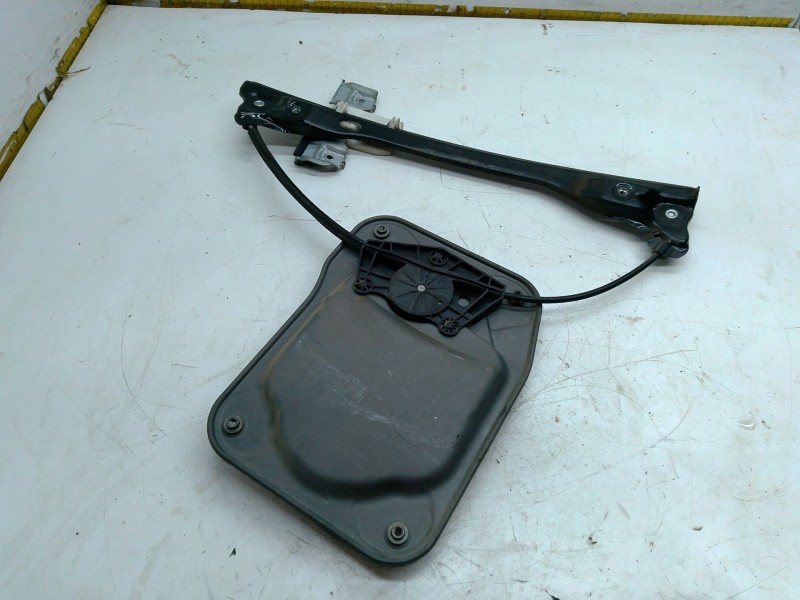 Recambio de elevalunas delantero derecho para skoda fabia ii combi (545) 1.6 tdi referencia OEM IAM   