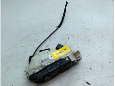 Recambio de cerradura puerta delantera izquierda para skoda fabia ii combi (545) 1.6 tdi referencia OEM IAM 5N1837015C  