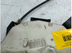 Recambio de cerradura puerta delantera izquierda para skoda fabia ii combi (545) 1.6 tdi referencia OEM IAM 5N1837015C   2