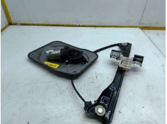 Recambio de elevalunas delantero izquierdo para skoda fabia ii combi (545) 1.6 tdi referencia OEM IAM 5J837401K  