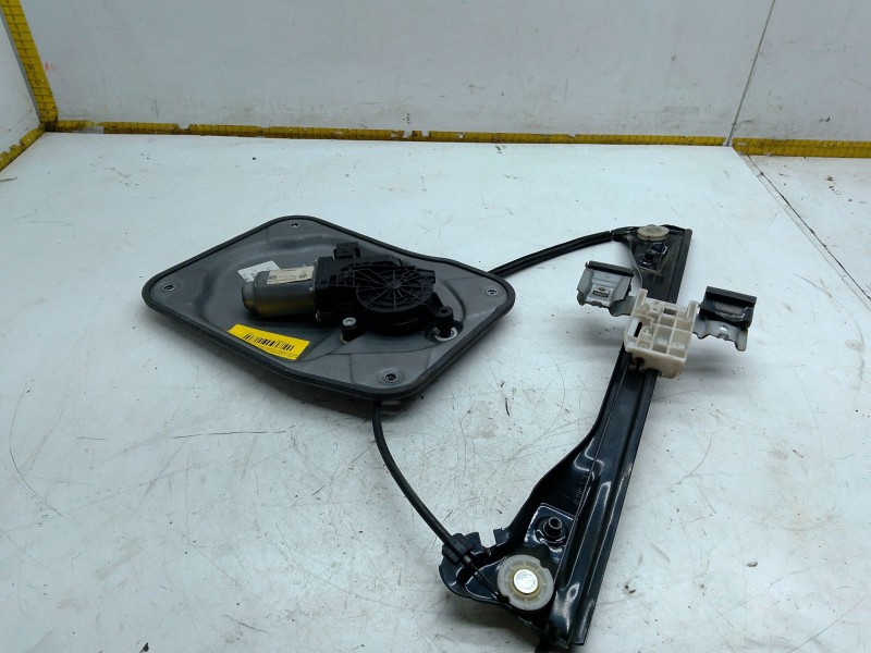Recambio de elevalunas delantero izquierdo para skoda fabia ii combi (545) 1.6 tdi referencia OEM IAM 5J837401K  