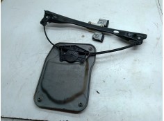 Recambio de elevalunas delantero izquierdo para skoda fabia ii combi (545) 1.6 tdi referencia OEM IAM 5J837401K   2