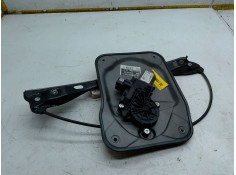 Recambio de elevalunas trasero derecho para skoda fabia ii combi (545) 1.6 tdi referencia OEM IAM 5J4839402H  