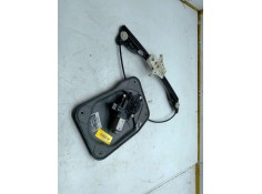 Recambio de elevalunas trasero izquierdo para skoda fabia ii combi (545) 1.6 tdi referencia OEM IAM   