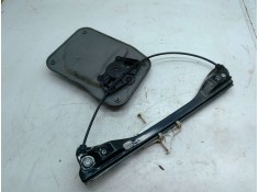 Recambio de elevalunas trasero izquierdo para skoda fabia ii combi (545) 1.6 tdi referencia OEM IAM    2
