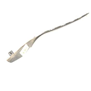 Recambio de moldura delantera izquierda para volvo xc60 ii (246) b4 mild-hybrid awd referencia OEM IAM 32216112  
