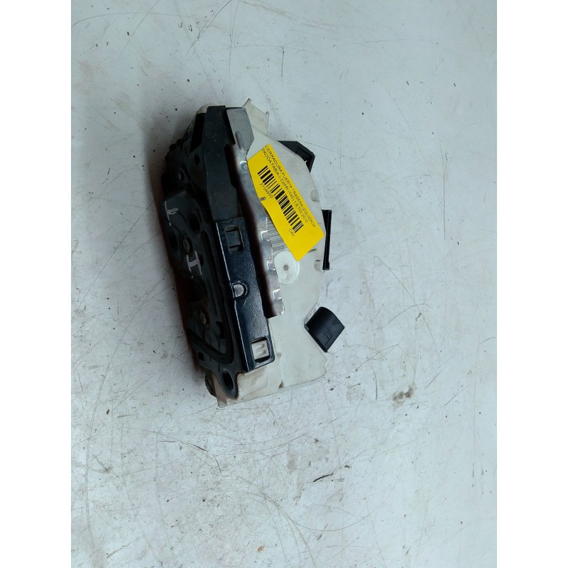 Recambio de cerradura puerta trasera izquierda para skoda fabia ii combi (545) 1.6 tdi referencia OEM IAM   